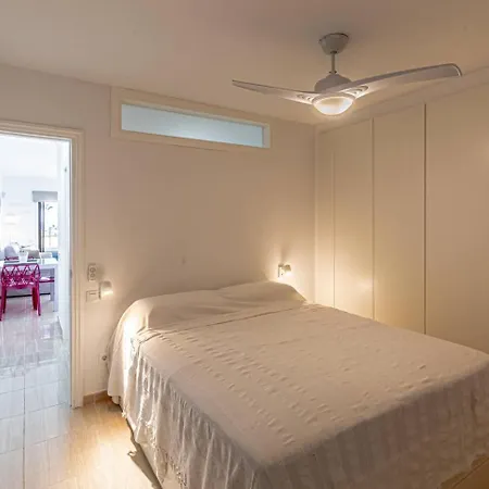 דירה Oceanview Tamara With Pool