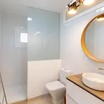 Oceanview Tamara With Pool * Акантиладо-де-Лос-Хигантес