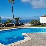 Oceanview Tamara With Pool Апартаменты