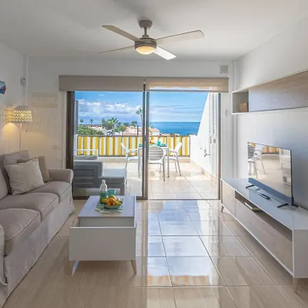 Oceanview Tamara With Pool *